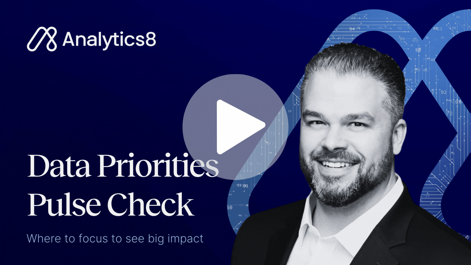 Data Priorities Video Title Slides