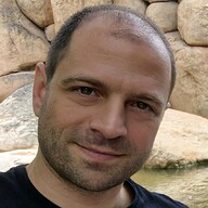 Marin Georgiev